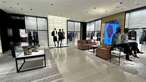 nordstrom with chanel boutique|Chanel boutiques locations.